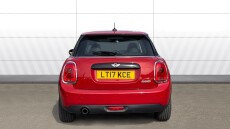 MINI Hatchback 1.5 Cooper 5dr Auto Petrol Hatchback
